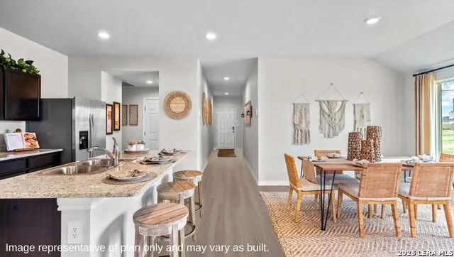 128 Hazel Peak Boerne, TX 78006