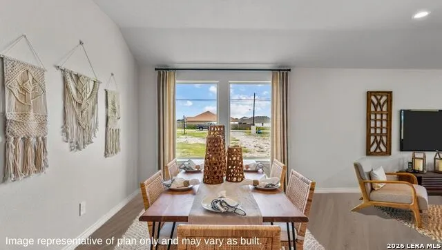 128 Hazel Peak Boerne, TX 78006
