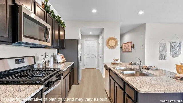 128 Hazel Peak Boerne, TX 78006