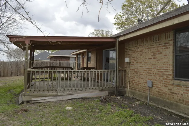 720 Belmont New Braunfels, TX 78130