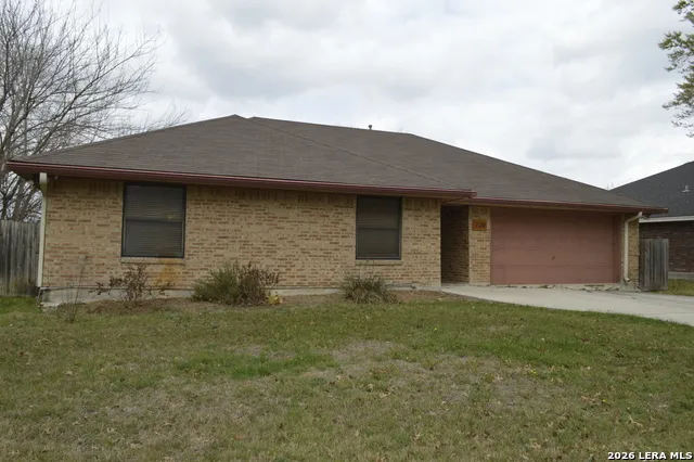 720 Belmont New Braunfels, TX 78130