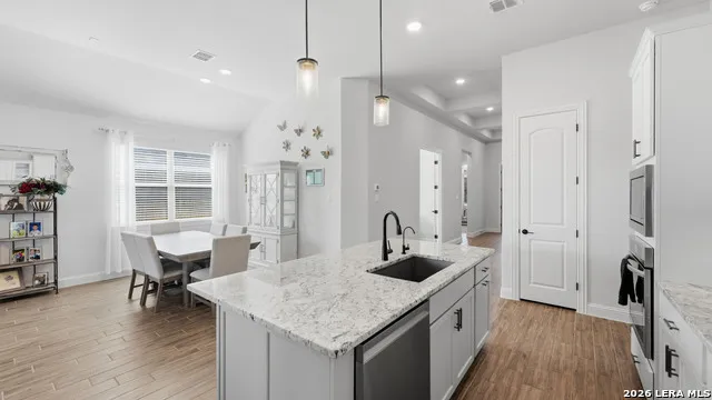 1420 Quarry Rock New Braunfels, TX 78132