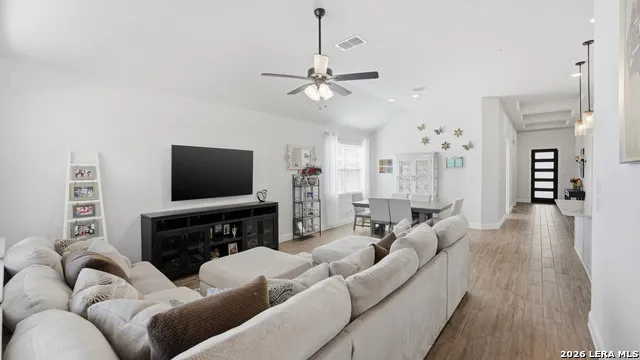 1420 Quarry Rock New Braunfels, TX 78132
