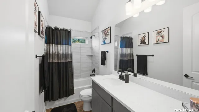 1420 Quarry Rock New Braunfels, TX 78132
