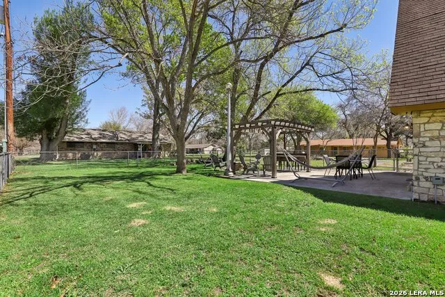 122 Nueces Seguin, TX 78155