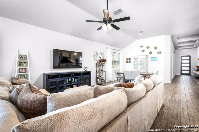 1420 Quarry Rock New Braunfels, TX 78132