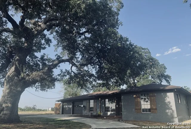 3010 Triple Tree China Grove, TX 78263