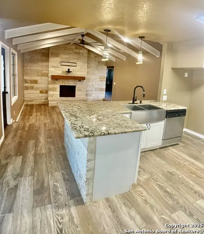 3010 Triple Tree China Grove, TX 78263