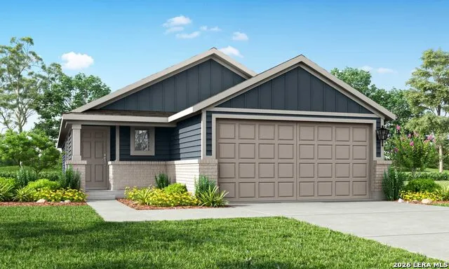 4951 DON JULIO San Antonio, TX 78222