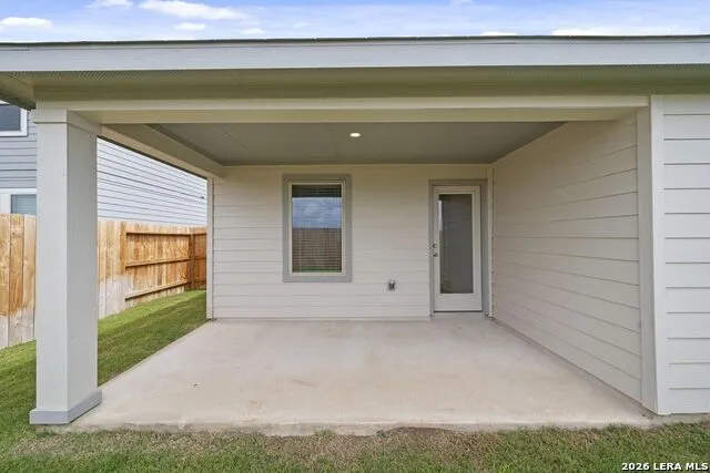 4951 DON JULIO San Antonio, TX 78222