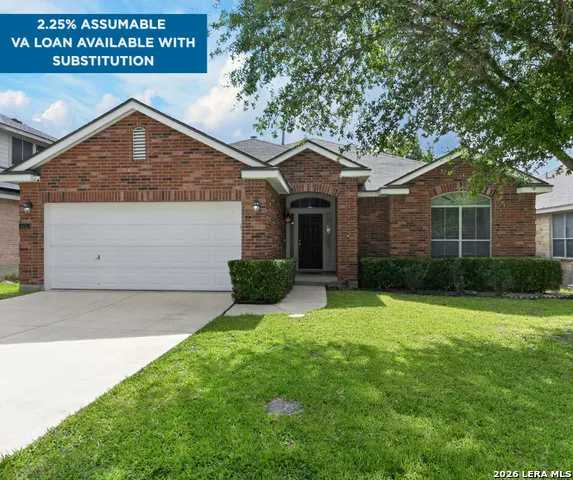 6114 Palmetto Way San Antonio, TX 78253