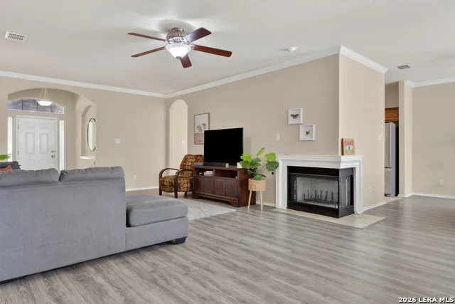 6114 Palmetto Way San Antonio, TX 78253