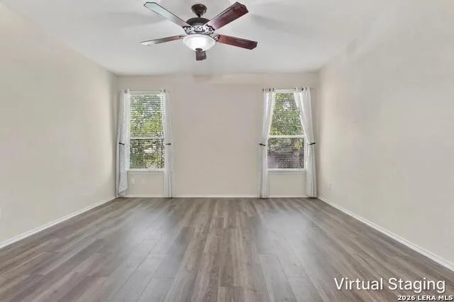 6114 Palmetto Way San Antonio, TX 78253