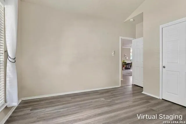 6114 Palmetto Way San Antonio, TX 78253