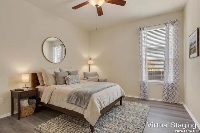 6114 Palmetto Way San Antonio, TX 78253