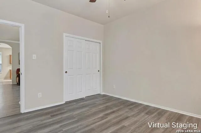 6114 Palmetto Way San Antonio, TX 78253