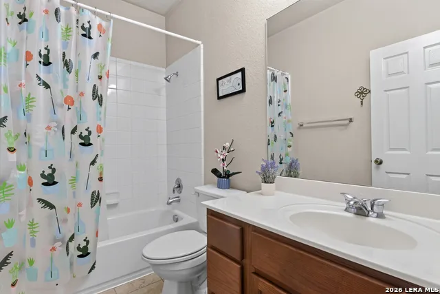 6114 Palmetto Way San Antonio, TX 78253