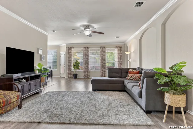 6114 Palmetto Way San Antonio, TX 78253