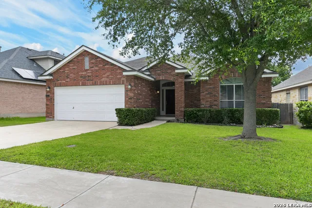 6114 Palmetto Way San Antonio, TX 78253