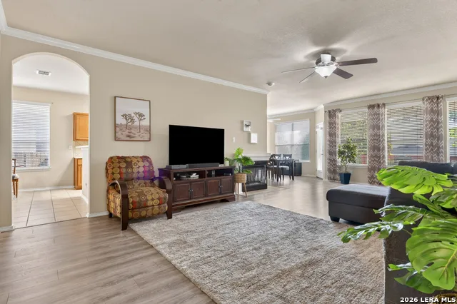 6114 Palmetto Way San Antonio, TX 78253