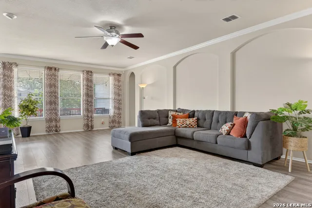 6114 Palmetto Way San Antonio, TX 78253