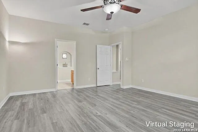 6114 Palmetto Way San Antonio, TX 78253