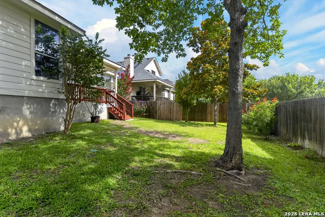 6114 Palmetto Way San Antonio, TX 78253