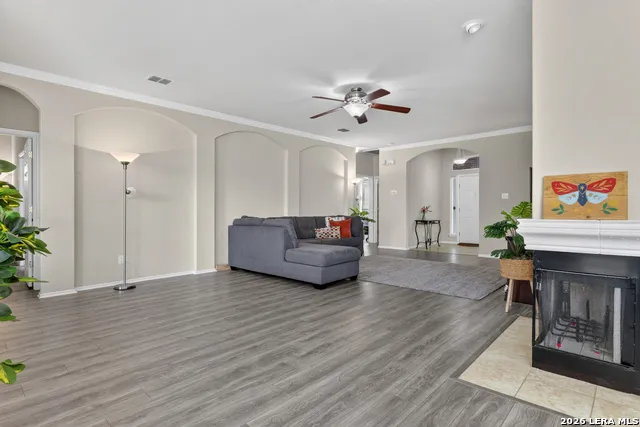 6114 Palmetto Way San Antonio, TX 78253