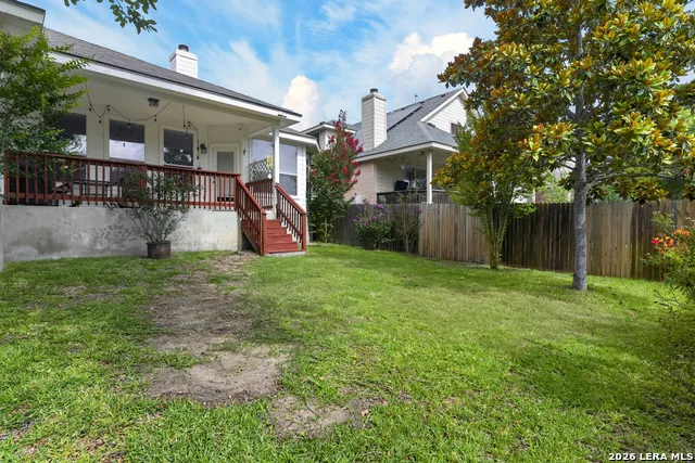 6114 Palmetto Way San Antonio, TX 78253