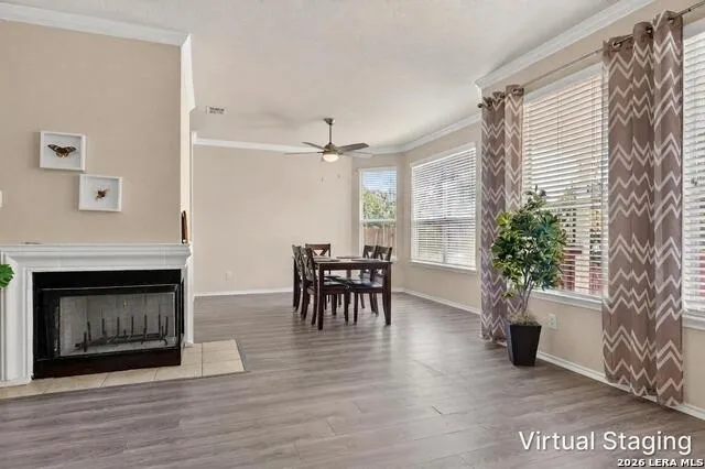 6114 Palmetto Way San Antonio, TX 78253