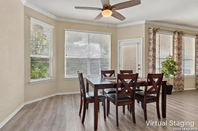 6114 Palmetto Way San Antonio, TX 78253