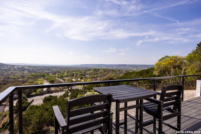2100 BLUFF RIDGE DR Kerrville, TX 78028