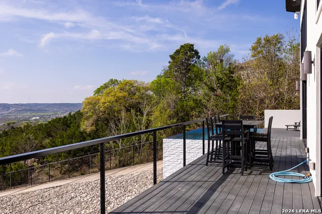 2100 BLUFF RIDGE DR Kerrville, TX 78028