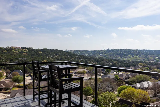 2100 BLUFF RIDGE DR Kerrville, TX 78028