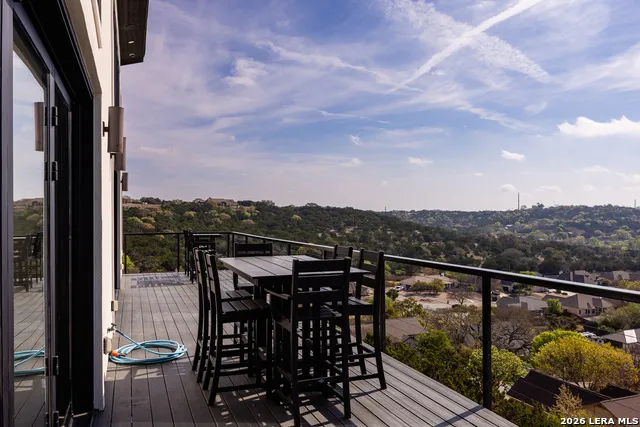 2100 BLUFF RIDGE DR Kerrville, TX 78028
