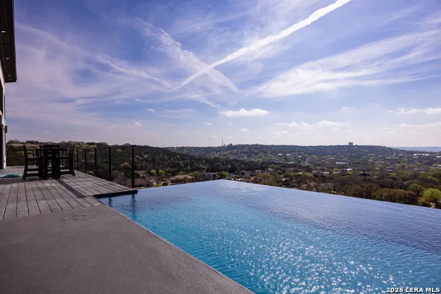 2100 BLUFF RIDGE DR Kerrville, TX 78028