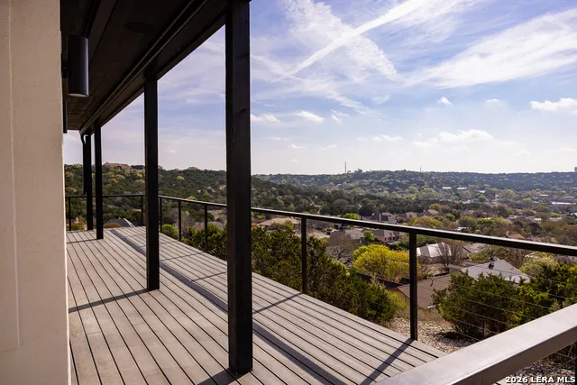 2100 BLUFF RIDGE DR Kerrville, TX 78028