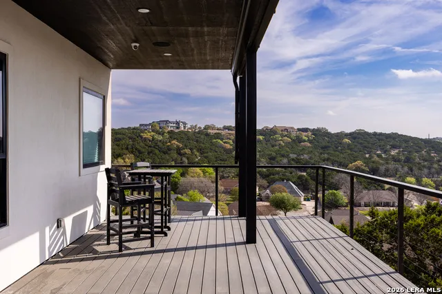 2100 BLUFF RIDGE DR Kerrville, TX 78028