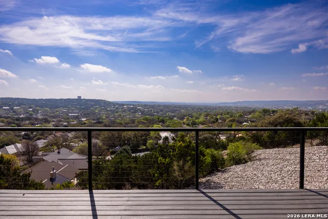 2100 BLUFF RIDGE DR Kerrville, TX 78028