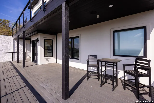 2100 BLUFF RIDGE DR Kerrville, TX 78028