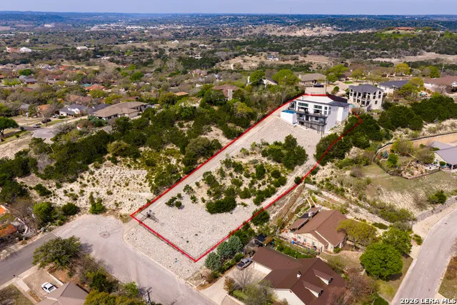 2100 BLUFF RIDGE DR Kerrville, TX 78028