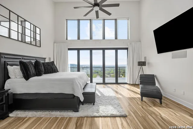 2100 BLUFF RIDGE DR Kerrville, TX 78028