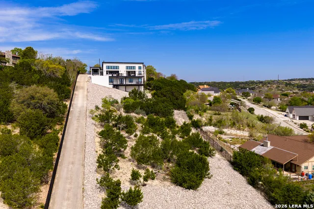 2100 BLUFF RIDGE DR Kerrville, TX 78028
