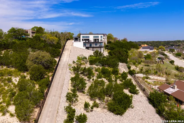 2100 BLUFF RIDGE DR Kerrville, TX 78028