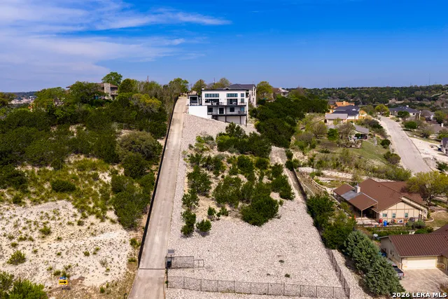 2100 BLUFF RIDGE DR Kerrville, TX 78028