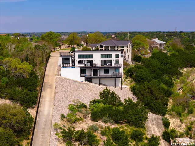 2100 BLUFF RIDGE DR Kerrville, TX 78028