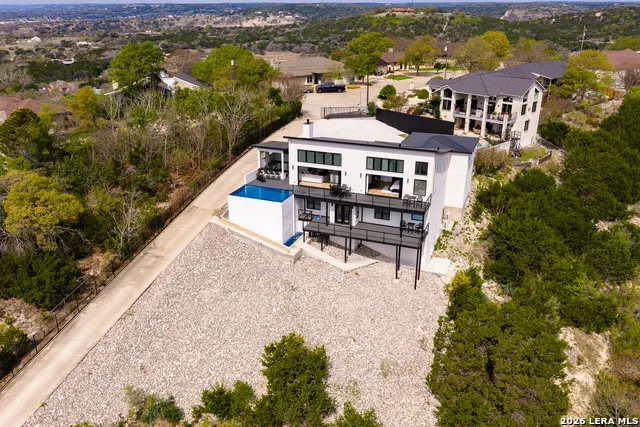 2100 BLUFF RIDGE DR Kerrville, TX 78028