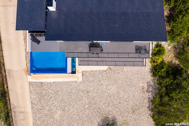 2100 BLUFF RIDGE DR Kerrville, TX 78028