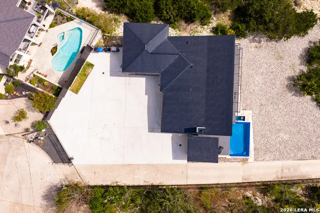 2100 BLUFF RIDGE DR Kerrville, TX 78028