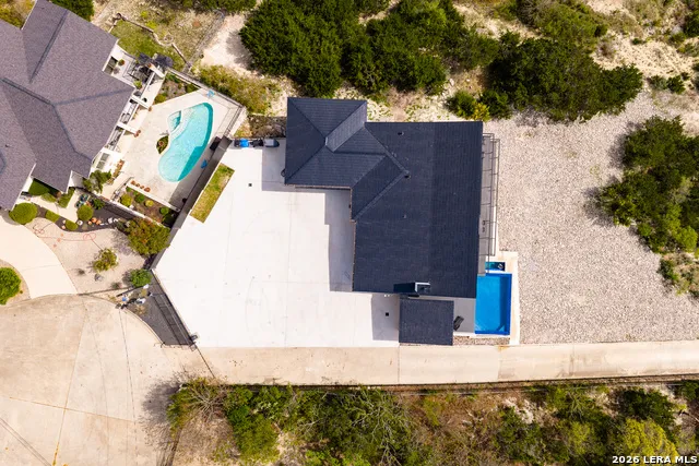 2100 BLUFF RIDGE DR Kerrville, TX 78028